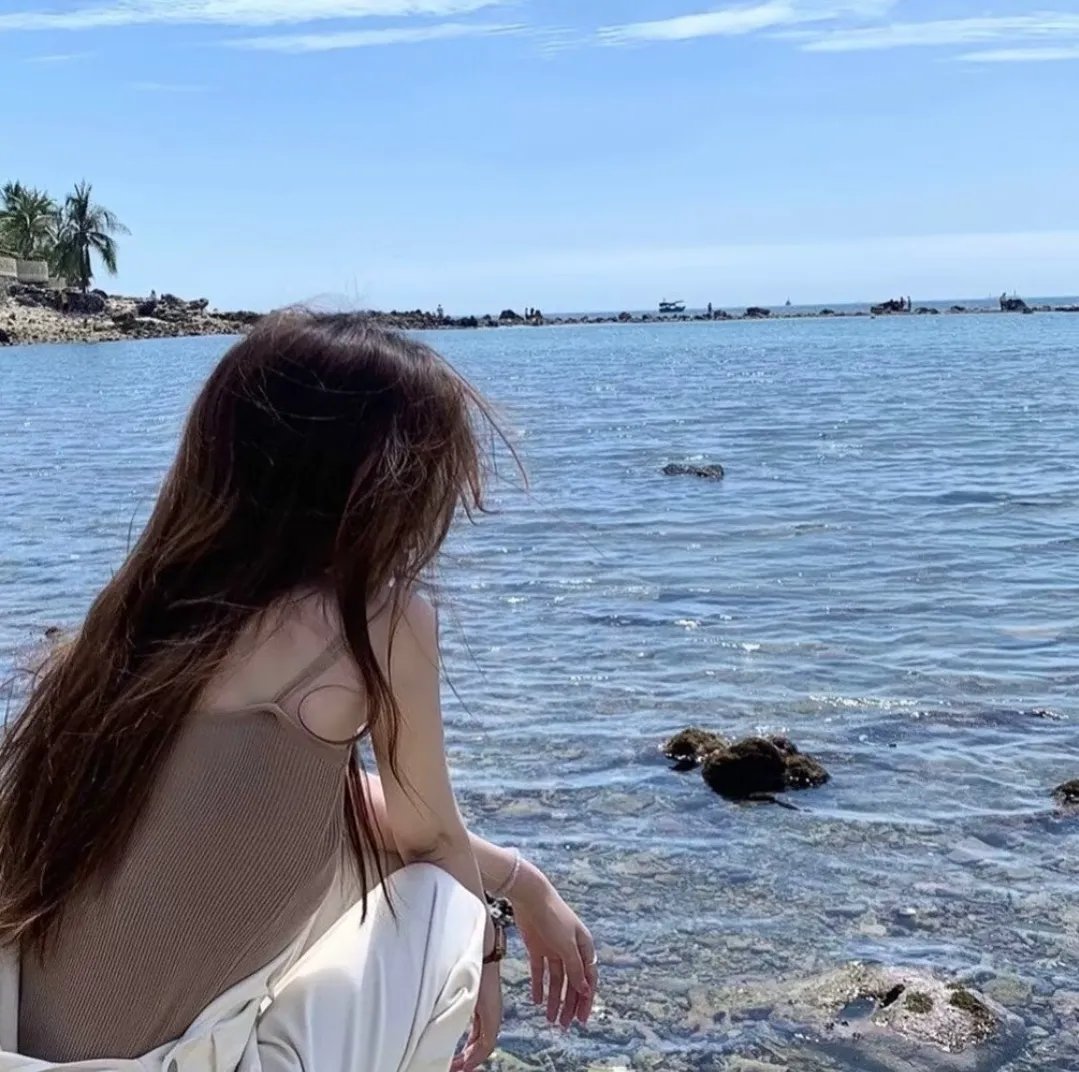 红色夏天