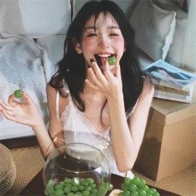 我和两个他