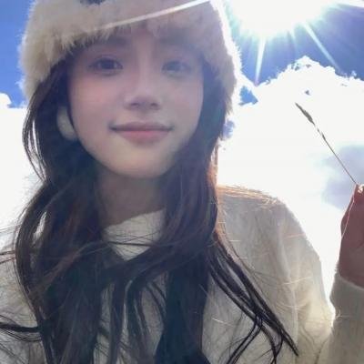 顾盼生香